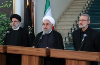 ایران فرمان اجرای گام سوم کاهش تعهدات برجام را صادر کرد