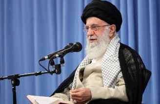 رهبر انقلاب: با آمریکا در هیچ سطحی مذاکره نخواهد شد