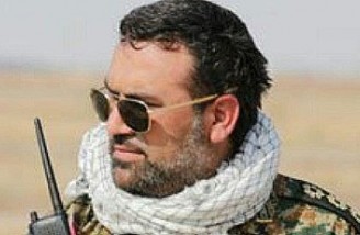 فرمانده سپاه دارخوین شادگان خوزستان ترور شد