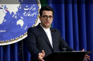 ایران می گوید به بدعهدی اروپا قاطعانه پاسخ خواهد داد