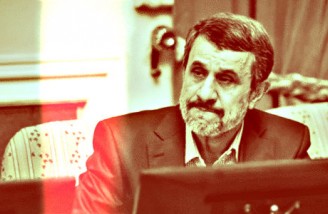 محمود احمدی نژاد هم از برجام انتقاد کرد