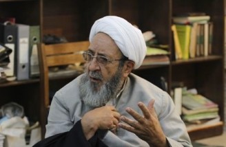 هادی غفاری: حداد عادل هیچ سابقه ای در انقلاب ندارد