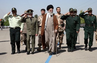 دشمنان می خواهند جنگ‌های نیابتی را به مرزهای ایران بکشانند