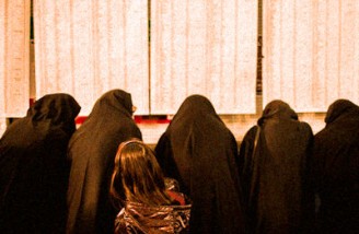 بررسی ارتباط خودکشی زهرا نویدپور و سلمان خدادادی در هیات نظارت