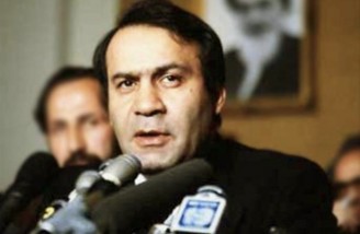صادق قطب زاده: قرعه فال به نام من بیچاره زدند 