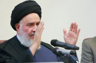 محقق داماد: تقسیم انسان‌ها به مومن و کافر معنایی ندارد