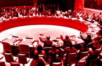 جلسه شورای امنیت سازمان ملل درباره آزمایش موشکی ایران