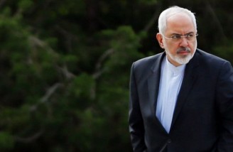 ظریف: مردم نشان خواهند داد که هرگز نباید یک ایرانی را تهدید کرد