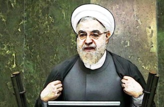 روحانی: در زمینه غیر امنیتی بودن دانشگاه ها ذره‌ای کوتاه نخواهیم آمد