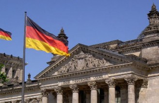 آلمان نقض بخشی از برجام را نیز غیر قابل قبول خواند