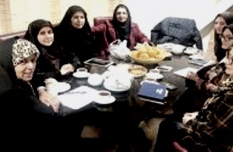 عضو حزب کارگزاران سازندگی: «حجاب اختیاری» مطالبه پنجم زنان است