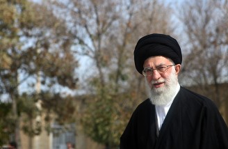 رهبر انقلاب: برخی لانه‌ جاسوسی را گرفتند امّا بعداً عذرخواهی کردند