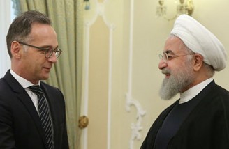 حسن روحانی از اروپا خواست به تعهدات خود در برجام عمل کند