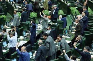 تشکر ۲۰۶ نماینده مجلس از اقدامات نیروی انتظامی در بحث حجاب