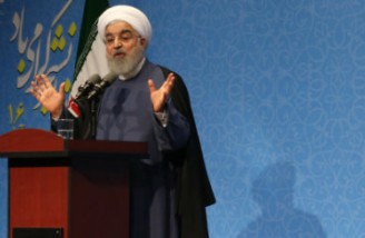 حسن روحانی می گوید در ایران دانشجوی ستاره‌دار وجود ندارد