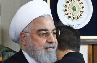 روحانی: آمریکایی‌ها نفهمیدند چه خطای بزرگی مرتکب شدند
