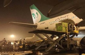 پروازهای ماهان به چین به درخواست دولت ایران انجام شده است
