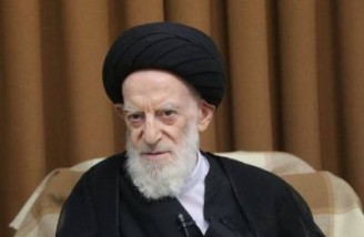 قرنطینه یکی از مراجع تقلید ایران تکذیب شد
