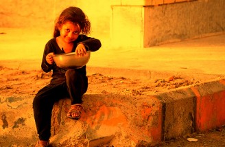 خط فقر در تهران و اصفهان ۵ میلیون تومان 