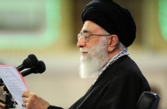 رهبر انقلاب: کتاب سووشون را طاقت نیاوردم بخوانم