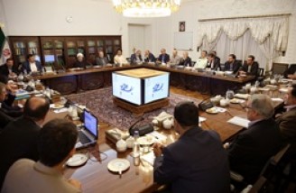 روحانی: فضای مجازی را نمی توان از زندگی مردم حذف کرد