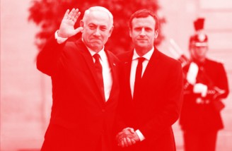 هشدار رئیس‌جمهور فرانسه نسبت به احتمال بالا گرفتن تنش‌ها