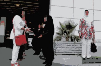 بدحجاب ها بازداشت نخواهند شد