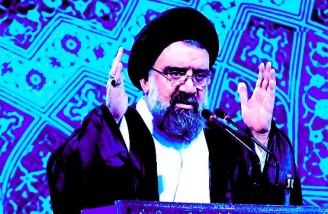احمد خاتمی: نظام جمهوری اسلامی زمینه ساز قیام امام زمان خواهد بود 