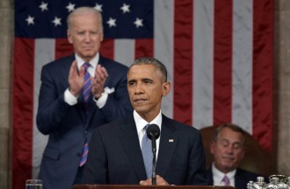 احتمال لغو بخش بزرگی از تحریم های ایران توسط اوباما بدون موافقت کنگره