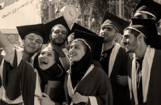 با تخلفات دانشجویان در فضای مجازی برخورد می شود