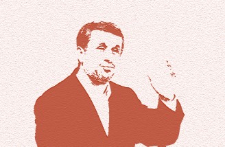 درخواست محمود احمدی نژاد برای برگزاری تجمع وجاهت قانونی ندارد