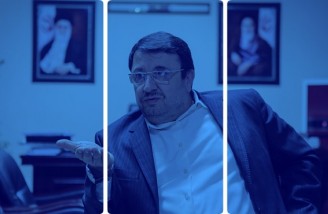 برنامه ی تلگرام بلعیدن اقتصاد کشور است