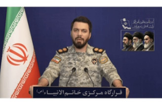 ایران به نقض آتش بس پاسخ داد