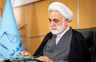 عناصر خائن را مجازات می‌کنیم