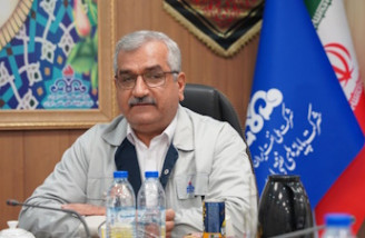 تجليل شركت پايانه های نفتی ايران از خبرنگاران!