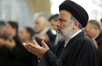 ابراهیم رئیسی انقلاب اسلامی را جلوه‌ عاشورا خواند