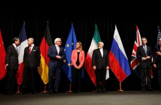 ایران پایان برجام را اعلام کرد