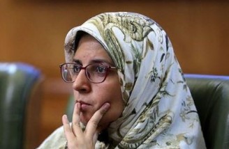 آیا عضو هیات رئیسه شورای شهر تهران استعفا داده است؟