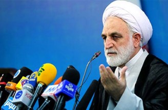محسنی اژه ای: پرونده احمدی نژاد و بقایی همچنان مفتوح است 