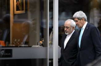 موافقت ایران با توافق 15 ساله و ادامه غنی سازی اورانیوم 5 درصد 