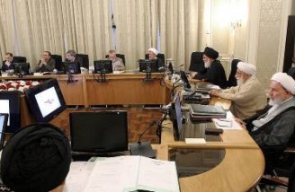 نظارت شورای نگهبان «نظارت استسلاقی» است