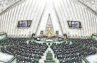 دلایل حصر موسوی و کروبی در صحن علنی مجلس مطرح می شود
