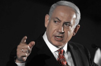بنیامین نتانیاهو: از دست ظریف راحت شدیم