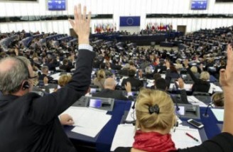 ۲۶ عضو پارلمان اروپا خواستار آزادی هشت زندانی در ایران شدند