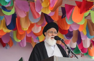 علم الهدی خواستار مطالبه جهانی برای ظهور شد