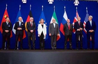 توافق هسته ای ایران «دارایی استراتژیک آمریکا» است