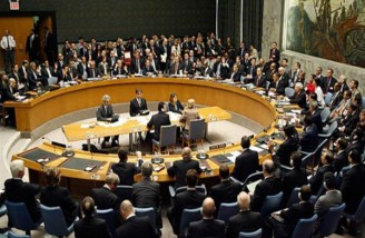 برگزاری جلسه اضطراری شورای امنیت سازمان ملل در مورد ایران