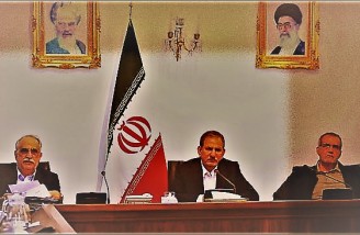 فساد، هویت نظام جمهوری اسلامی ایران را تهدید می کند 