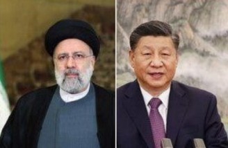ایران و چین مخالف یکجانبه‌گرایی در جهان هستند