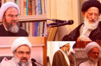 واکنش‌ گسترده علمای حوزه به نامه محمد یزدی به آیت الله شبیری زنجانی